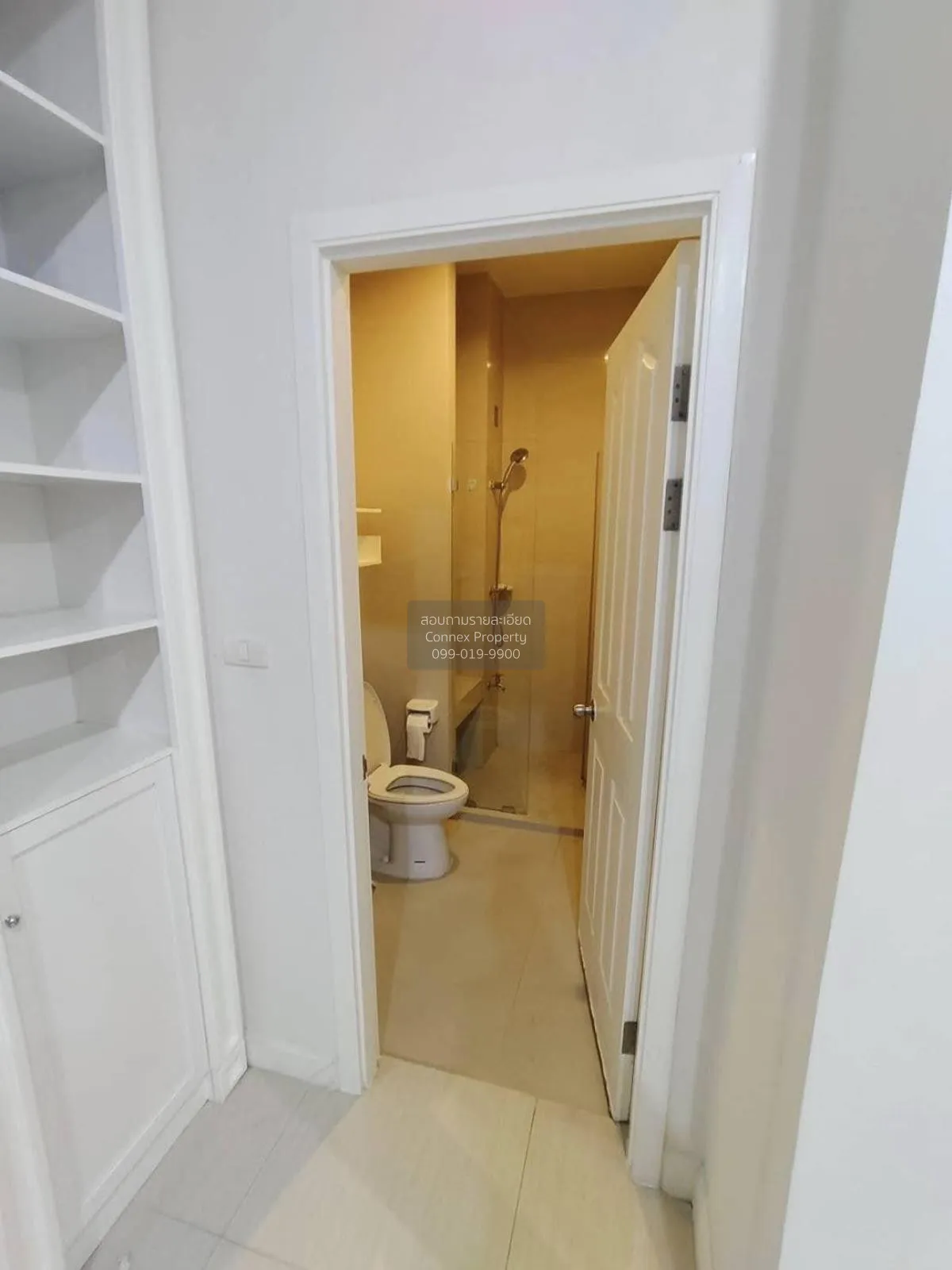 เช่าคอนโด  แมเนอร์ สนามบินน้ำ วิวสวย ชั้นสูง วิวแม่น้ำ MRT-สะพานพ