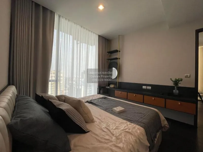 FOR RENT condo , LAVIQ Sukhumvit 57 , BTS-Thong Lo , Khlong Tan N