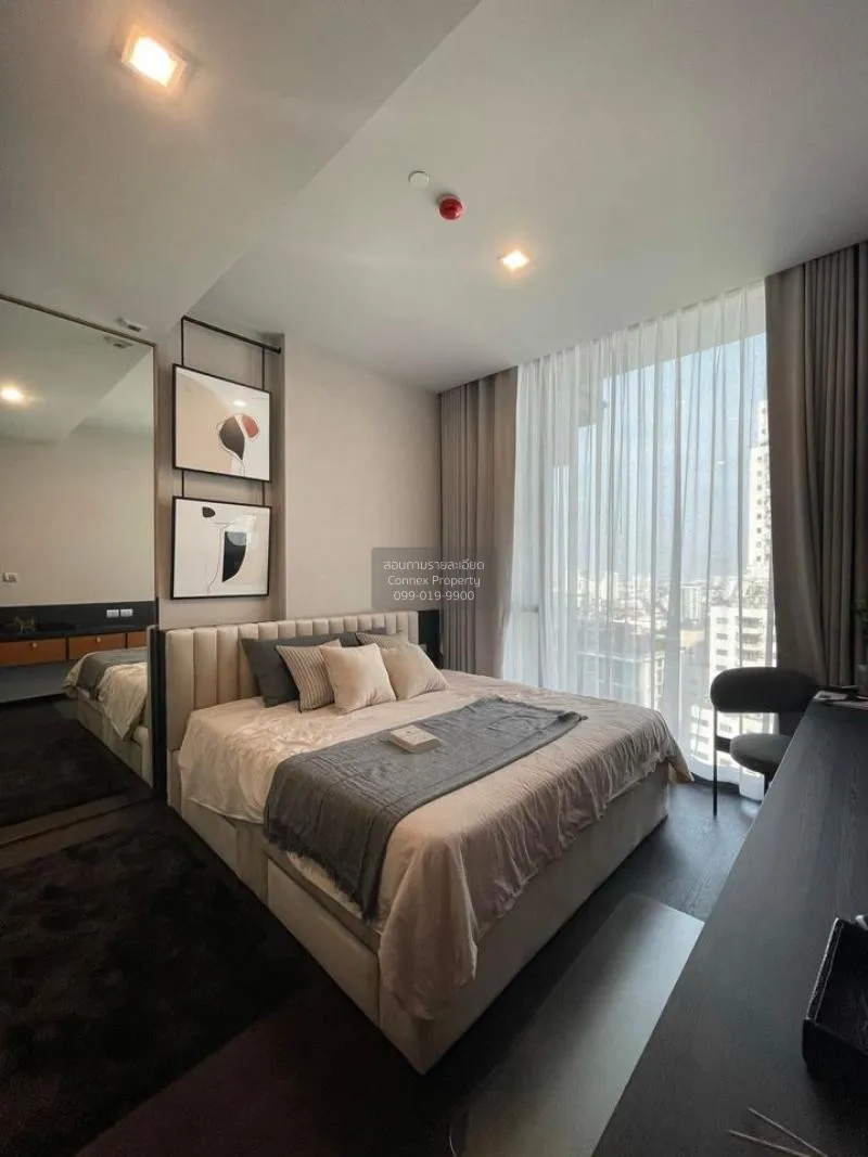 FOR RENT condo , LAVIQ Sukhumvit 57 , BTS-Thong Lo , Khlong Tan N