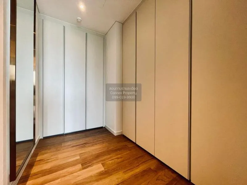 FOR RENT condo , Sindhorn Tonson , nice view , high floor , BTS-C