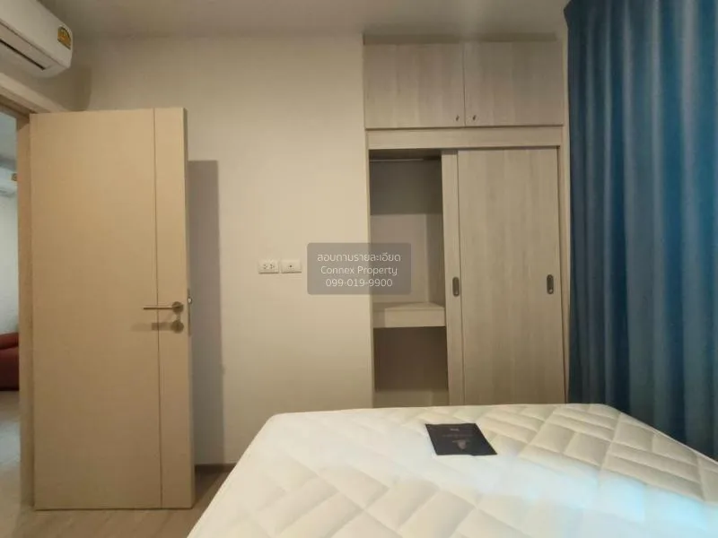 เช่าคอนโด  เดอะ เบส เพชรบุรี - ทองหล่อ วิวสวย ชั้นสูง MRT-เพชรบุร