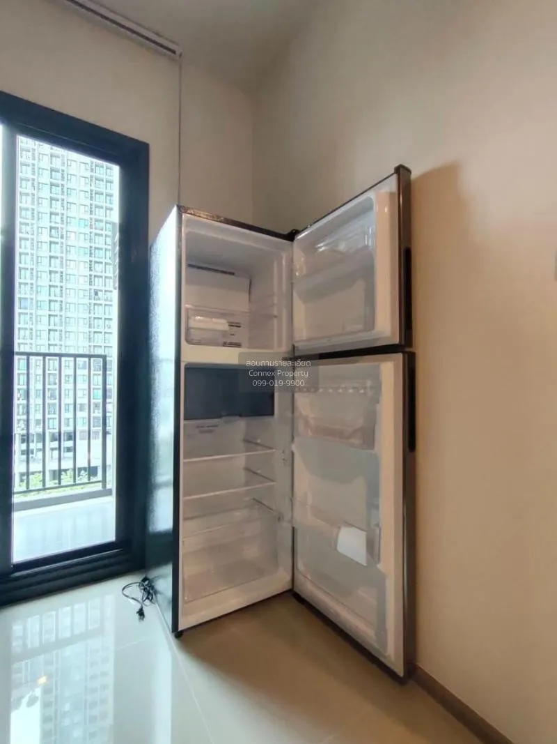 เช่าคอนโด  เดอะ เบส เพชรบุรี - ทองหล่อ วิวสวย ชั้นสูง MRT-เพชรบุร