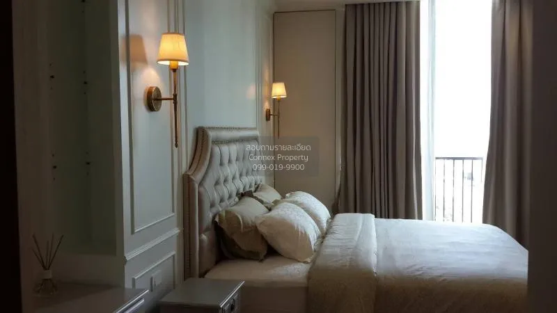 เช่าคอนโด  โนเบิล รีดี วิวสวย ชั้นสูง BTS-อารีย์ ทุ่งพญาไท เขต พญ 1