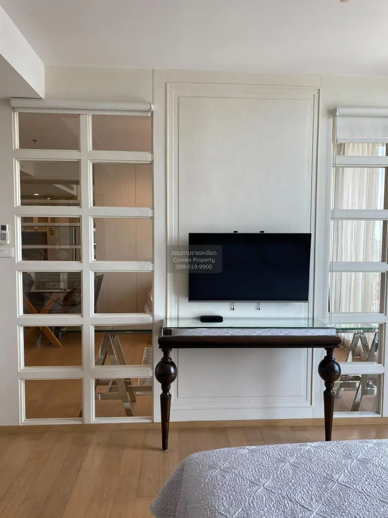 FOR RENT condo , Noble Re:D , nice view , high floor , BTS-Ari ,  2