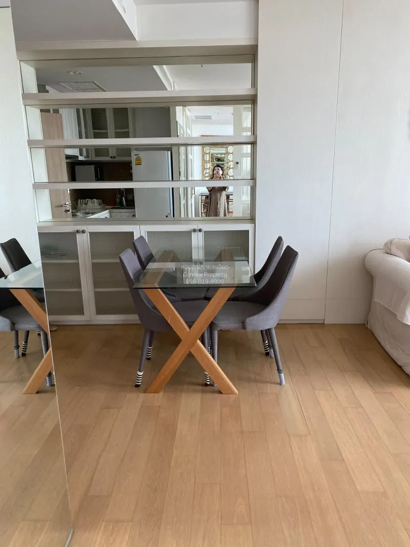 FOR RENT condo , Noble Re:D , nice view , high floor , BTS-Ari ,  4