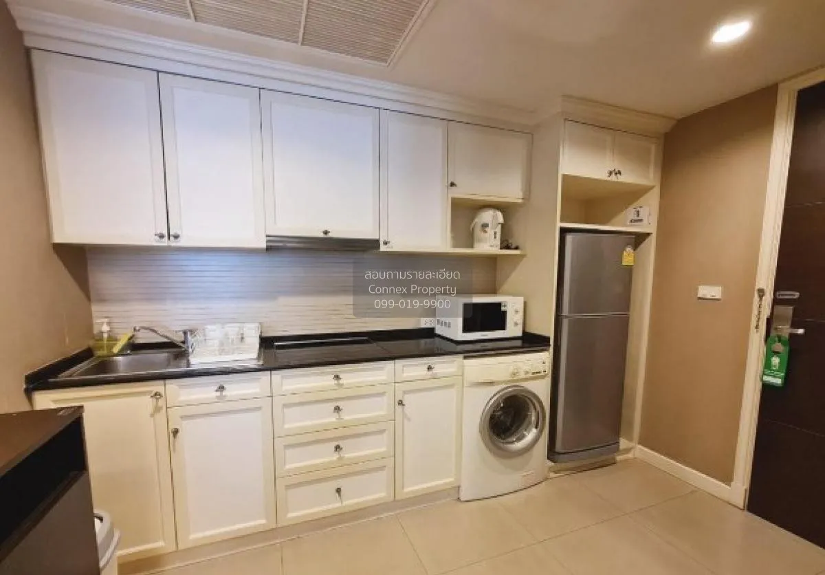 FOR RENT apartment , Burgundy Place , BTS-Thong Lo , Khlong Tan N 3