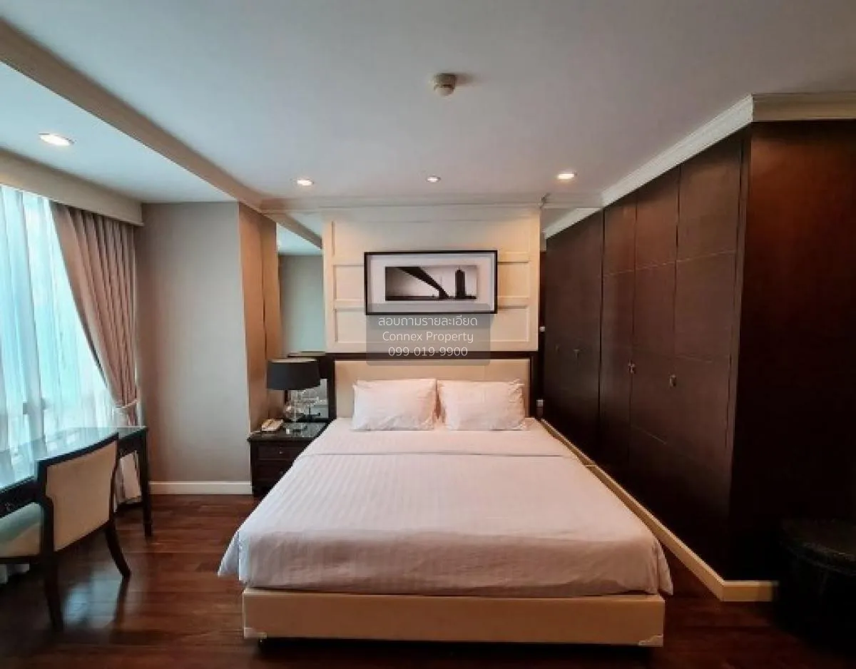 FOR RENT apartment , Burgundy Place , BTS-Thong Lo , Khlong Tan N 4