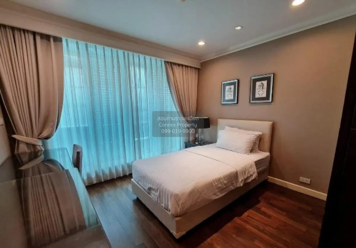 FOR RENT apartment , Burgundy Place , BTS-Thong Lo , Khlong Tan N