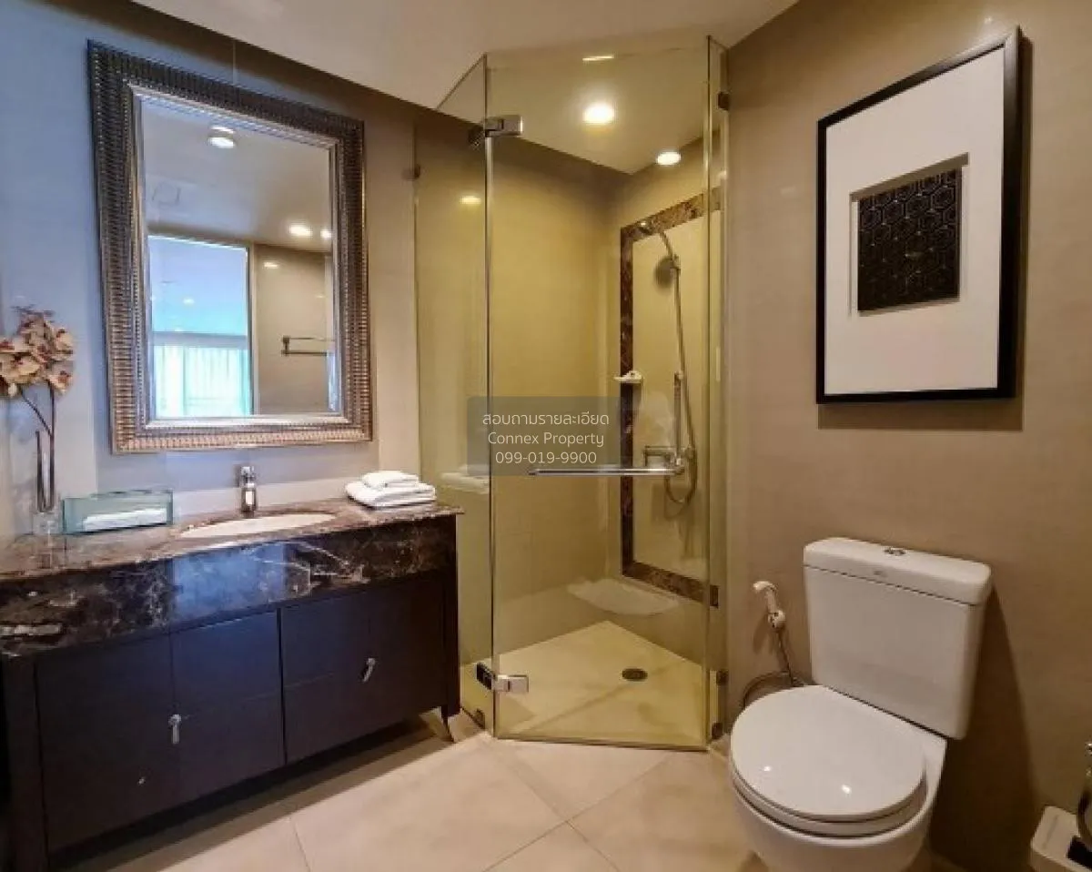 FOR RENT apartment , Burgundy Place , BTS-Thong Lo , Khlong Tan N