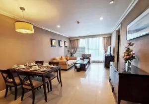 เช่าอพาร์ทเมนท์  เบอร์กันดี เพลส BTS-ทองหล่อ คลองตันเหนือ เขต วัฒนา กรุงเทพ CX-06099