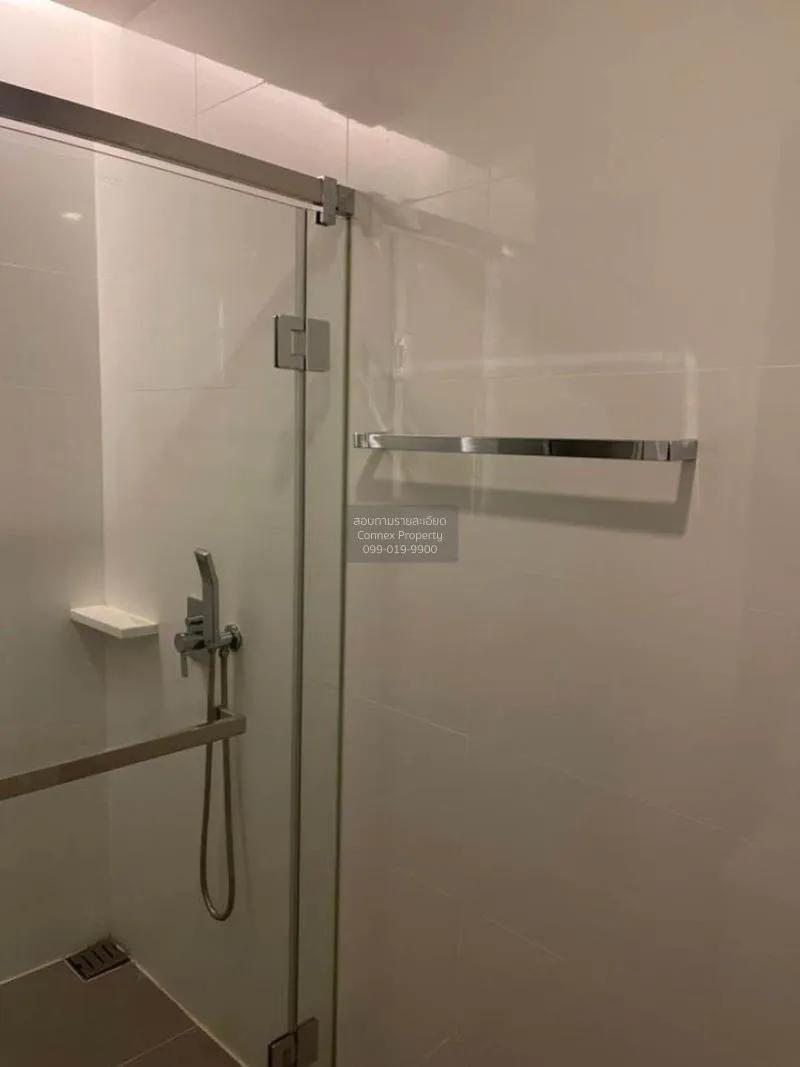 FOR RENT condo , The Room Sukhumvit 69 , nice view , high floor ,