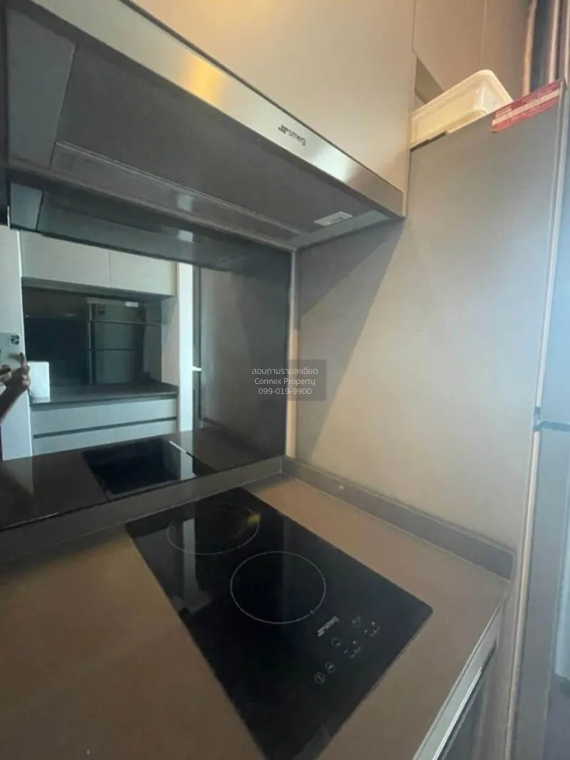 FOR RENT condo , The Room Sukhumvit 69 , nice view , high floor ,