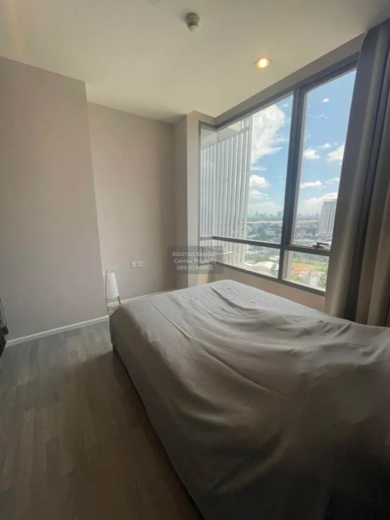 FOR RENT condo , The Room Sukhumvit 69 , nice view , high floor ,
