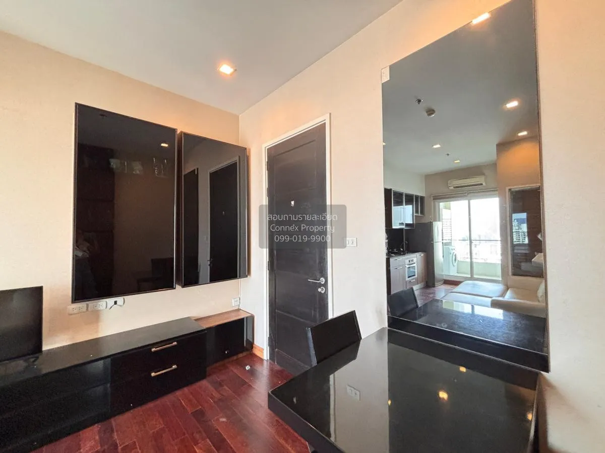 FOR RENT condo , Ivy sathorn 10 , BTS-Chong Nonsi , Silom , Bang  3