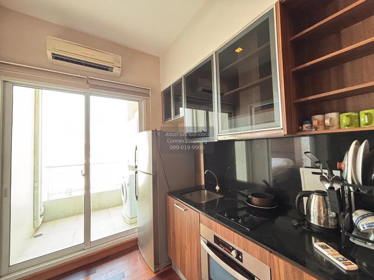 FOR RENT condo , Ivy sathorn 10 , BTS-Chong Nonsi , Silom , Bang  4