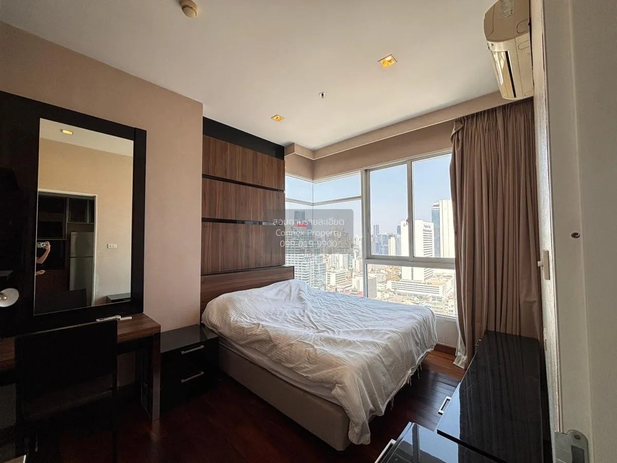 FOR RENT condo , Ivy sathorn 10 , BTS-Chong Nonsi , Silom , Bang 