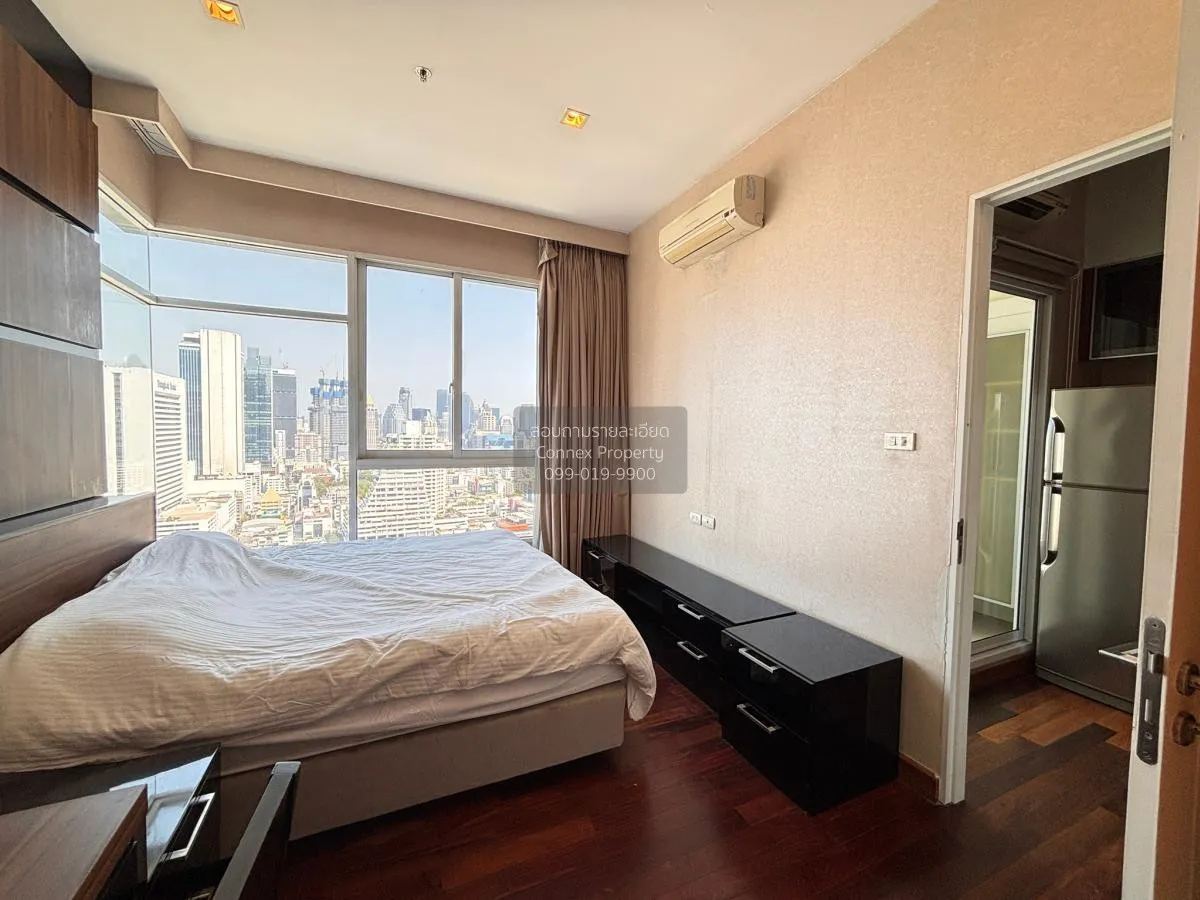 FOR RENT condo , Ivy sathorn 10 , BTS-Chong Nonsi , Silom , Bang 