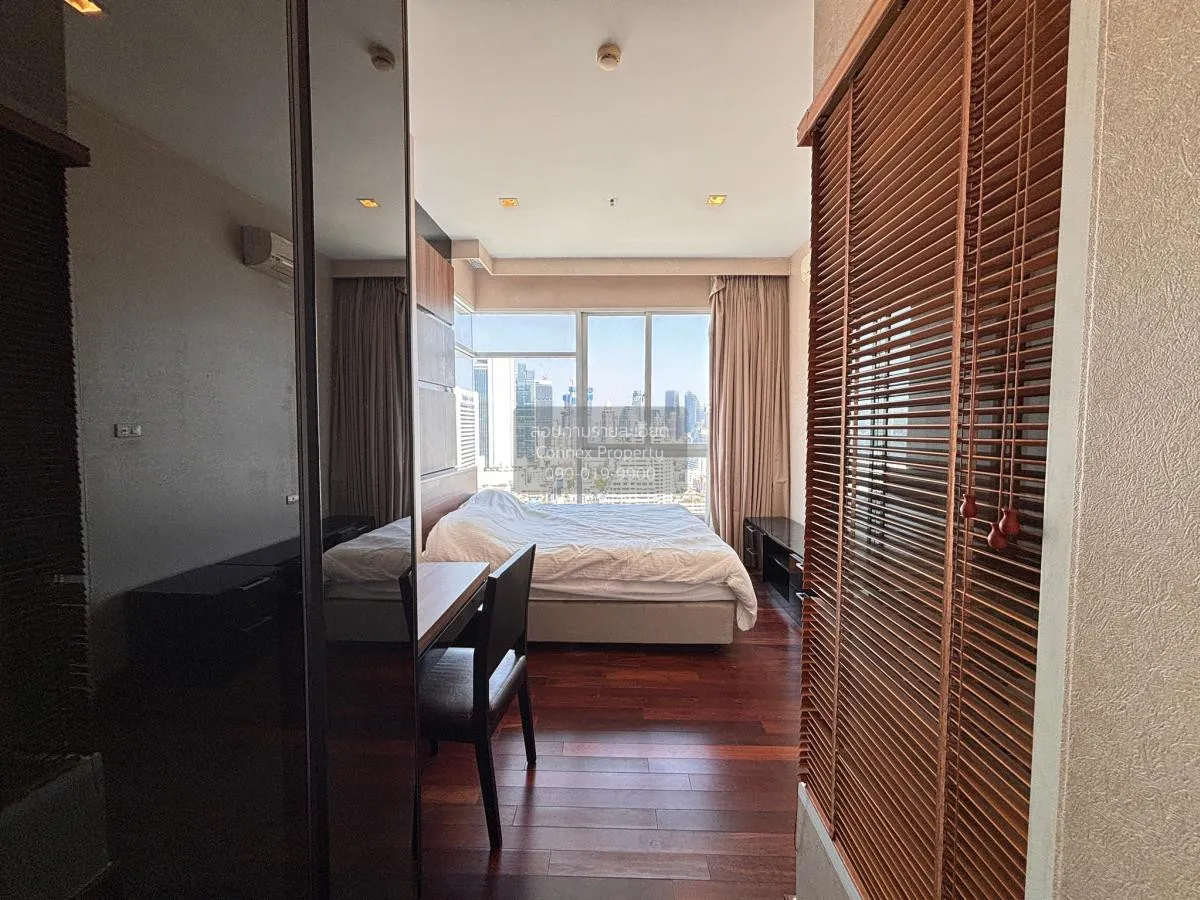 FOR RENT condo , Ivy sathorn 10 , BTS-Chong Nonsi , Silom , Bang 
