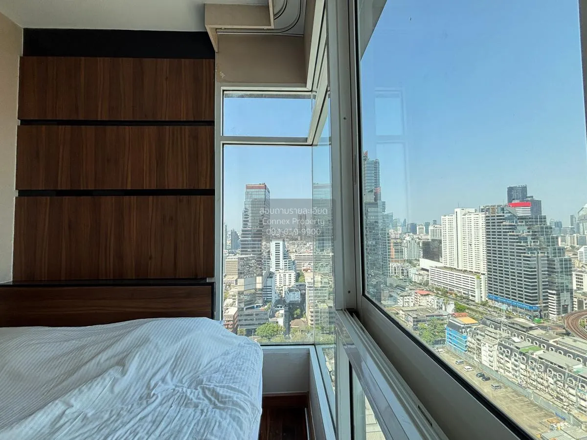 FOR RENT condo , Ivy sathorn 10 , BTS-Chong Nonsi , Silom , Bang 