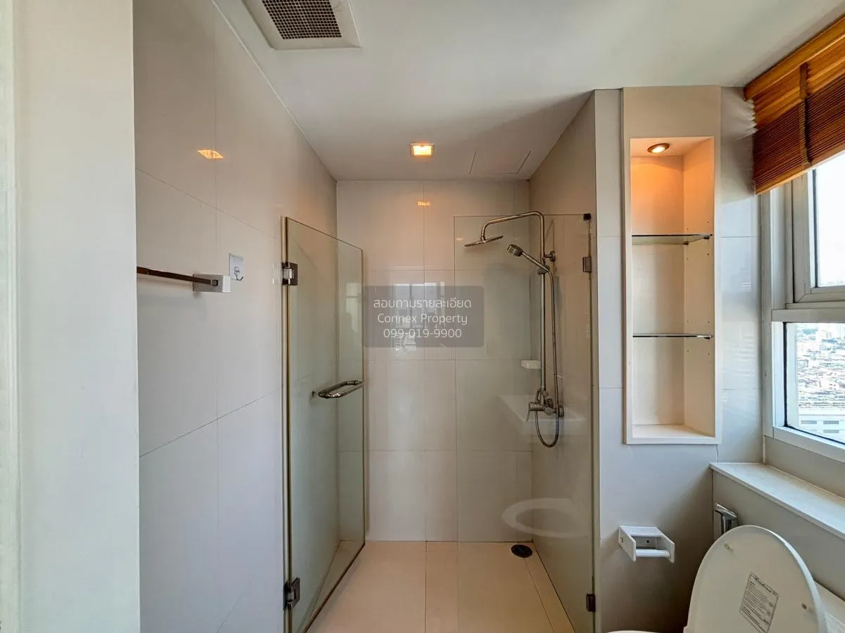 FOR RENT condo , Ivy sathorn 10 , BTS-Chong Nonsi , Silom , Bang 