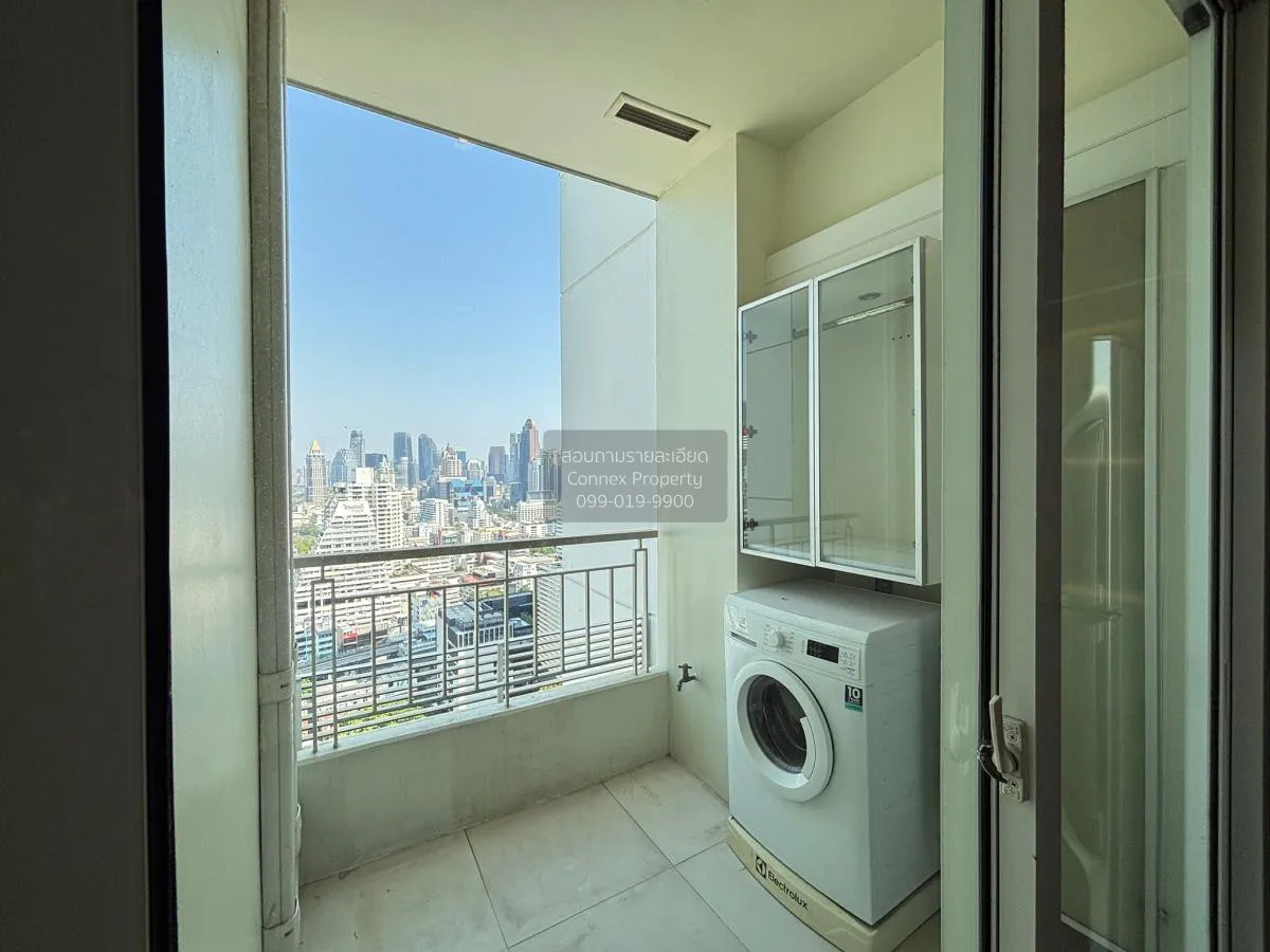 FOR RENT condo , Ivy sathorn 10 , BTS-Chong Nonsi , Silom , Bang 