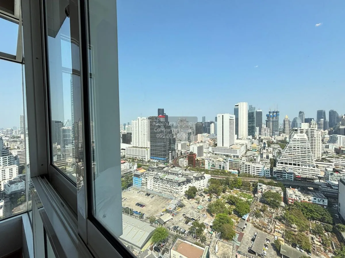 FOR RENT condo , Ivy sathorn 10 , BTS-Chong Nonsi , Silom , Bang 