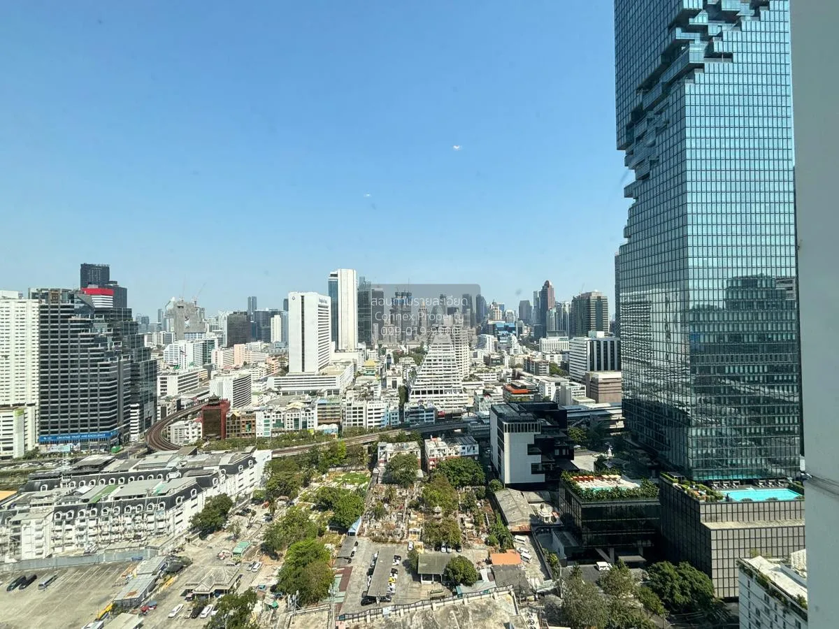 FOR RENT condo , Ivy sathorn 10 , BTS-Chong Nonsi , Silom , Bang 