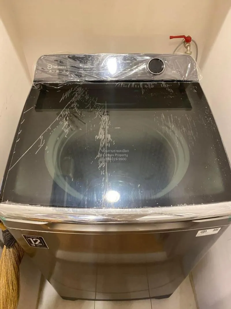 FOR RENT condo , Fuse Sathorn - Taksin , nice view , high floor ,