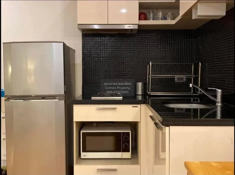 FOR RENT condo , Fuse Sathorn - Taksin , nice view , high floor ,