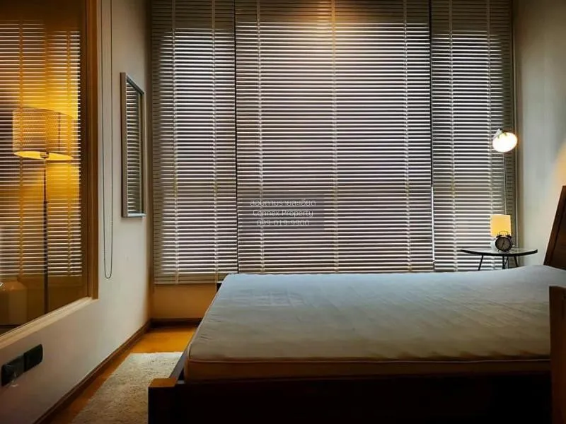 FOR RENT condo , Fuse Sathorn - Taksin , nice view , high floor ,