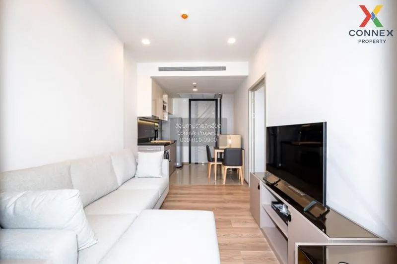 เช่าคอนโด  โอกะ เฮาส์ BTS-ทองหล่อ คลองตัน เขต คลองเตย กรุงเทพ CX- 1