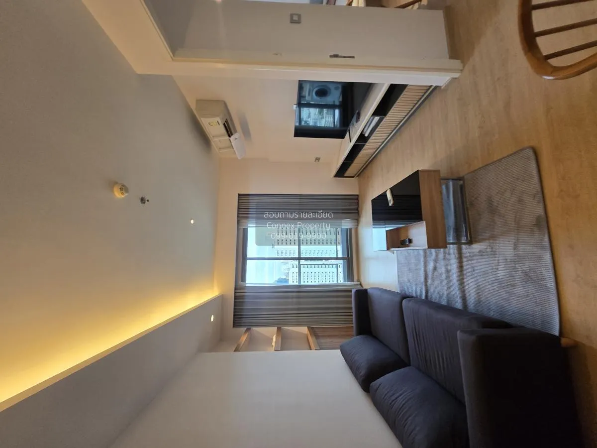 เช่าคอนโด  เอช สุขุมวิท 43 วิวสวย ชั้นสูง BTS-พร้อมพงษ์ คลองตันเห 1