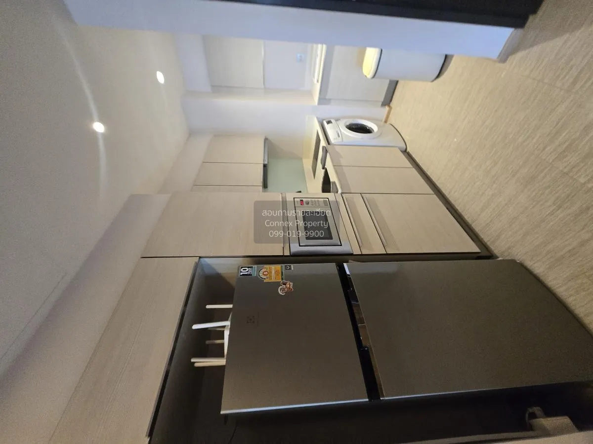 เช่าคอนโด  เอช สุขุมวิท 43 วิวสวย ชั้นสูง BTS-พร้อมพงษ์ คลองตันเห