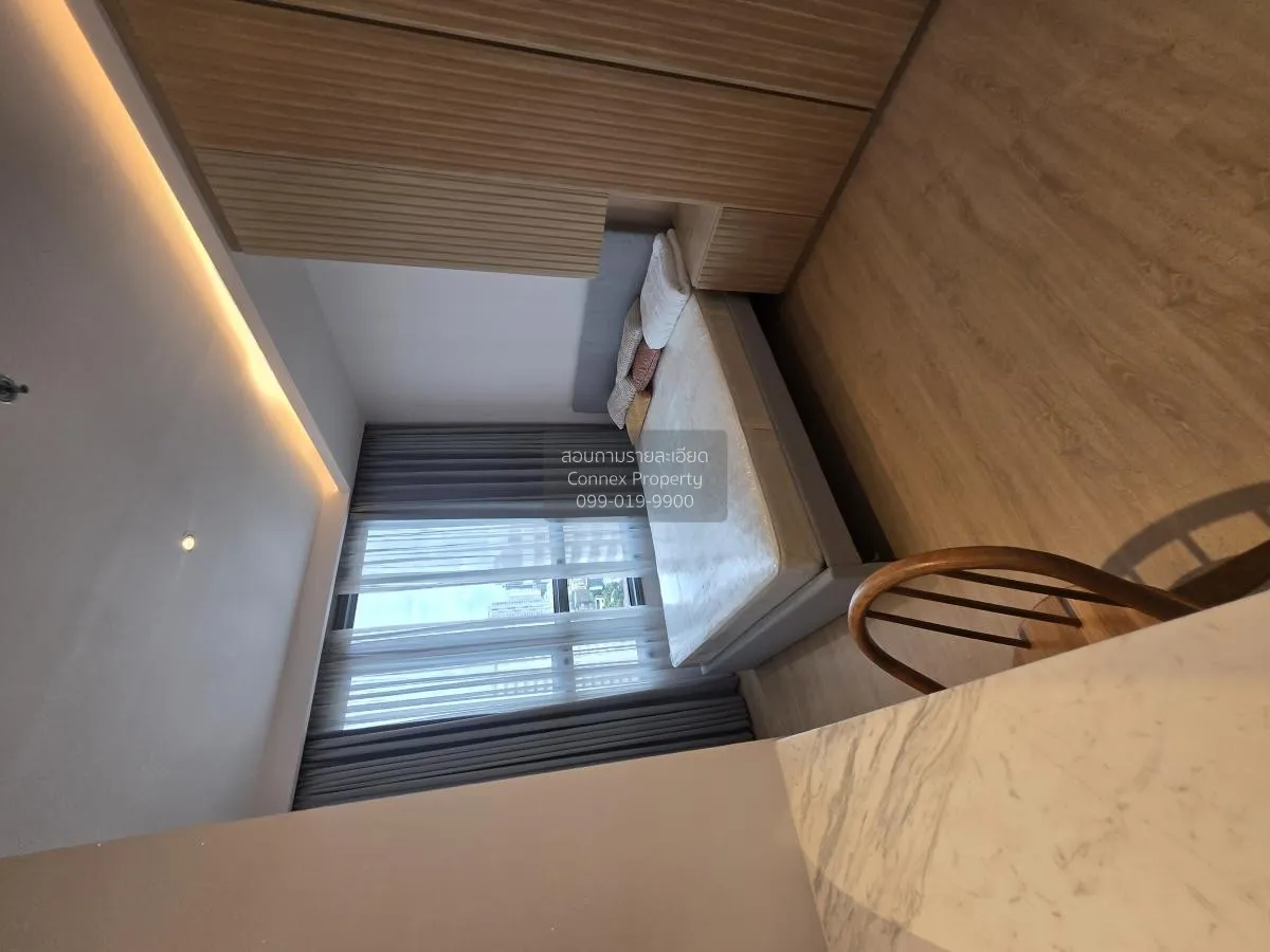 เช่าคอนโด  เอช สุขุมวิท 43 วิวสวย ชั้นสูง BTS-พร้อมพงษ์ คลองตันเห