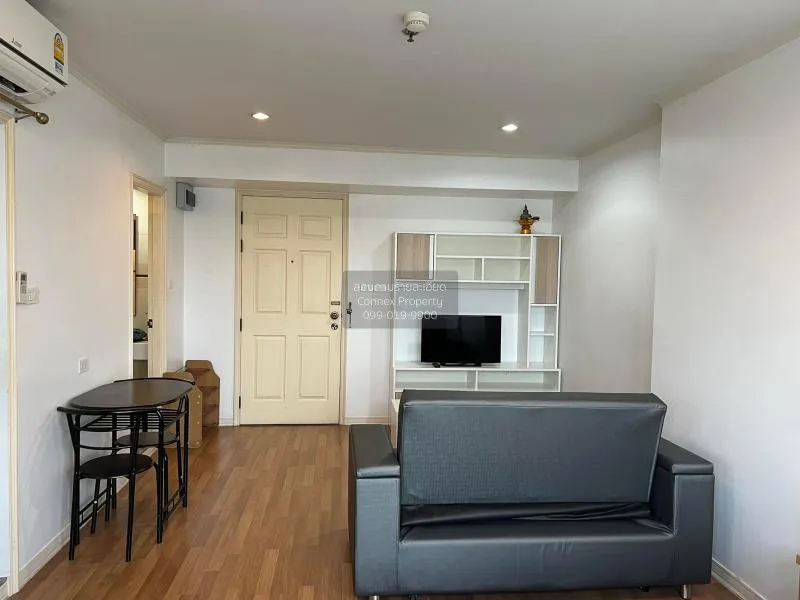 FOR RENT condo , Lumpini Place Phahol - Sapankhwai , nice view ,  2