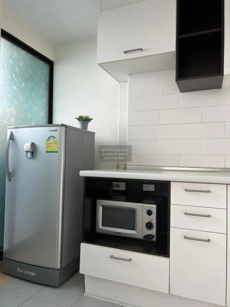 FOR RENT condo , Lumpini Place Phahol - Sapankhwai , nice view ,  4