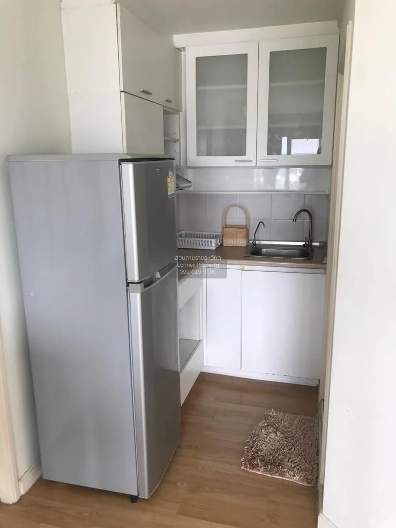 เช่าคอนโด  ลุมพินี วิลล์ แจ้งวัฒนะ - ปากเกร็ด วิวสวย ชั้นสูง ปากเ 3