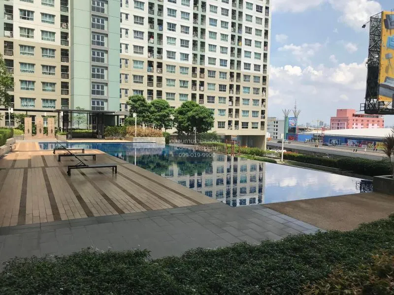 ขายคอนโด  ลุมพินี วิลล์ แจ้งวัฒนะ - ปากเกร็ด วิวสวย ชั้นสูง ปากเก