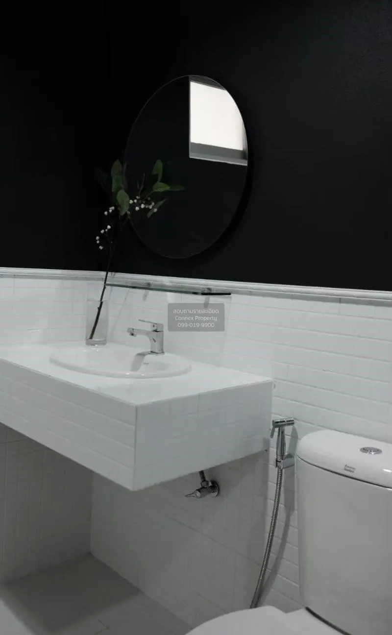 FOR RENT condo , Lumpini Place Sathorn , nice view , BTS-Saint Lo