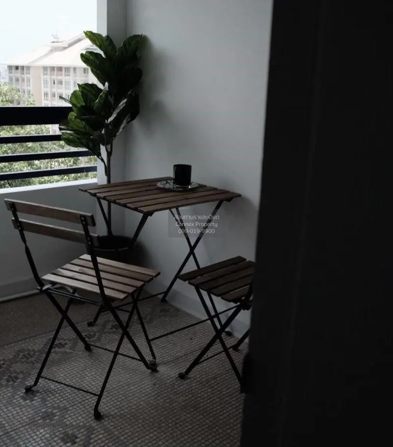 FOR RENT condo , Lumpini Place Sathorn , nice view , BTS-Saint Lo