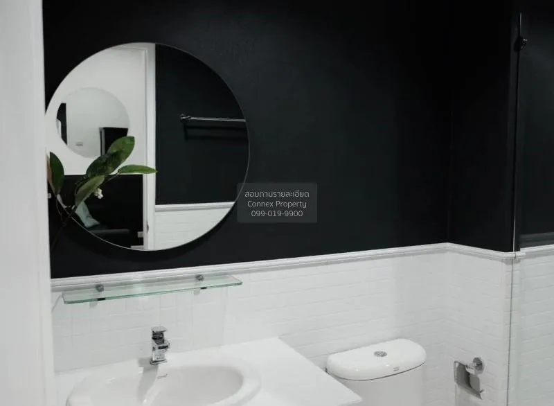 FOR RENT condo , Lumpini Place Sathorn , nice view , BTS-Saint Lo