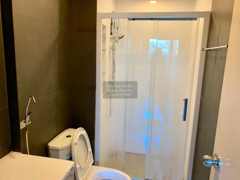 เช่าคอนโด  พาร์ค เอ็กโซ เกษตร - นวมินทร์ วิวสวย คลองกุ่ม เขต บึงก