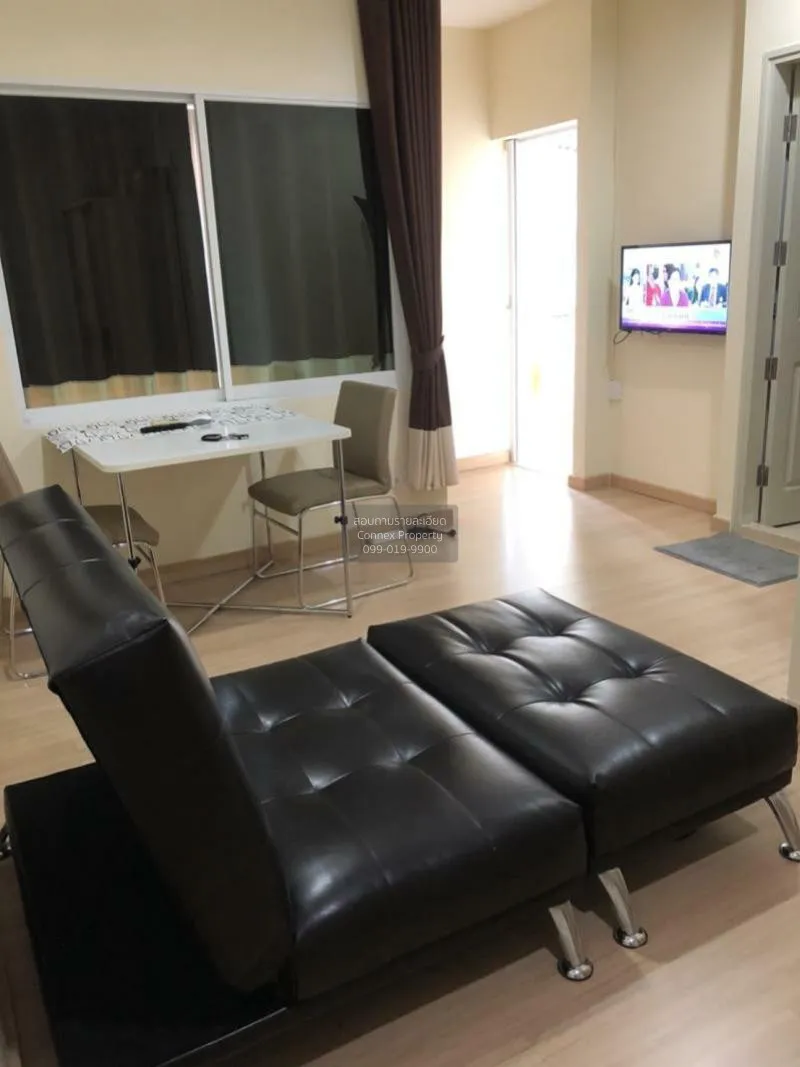 FOR RENT condo , Life @ Sathorn 10 , BTS-Chong Nonsi , Silom , Ba 1