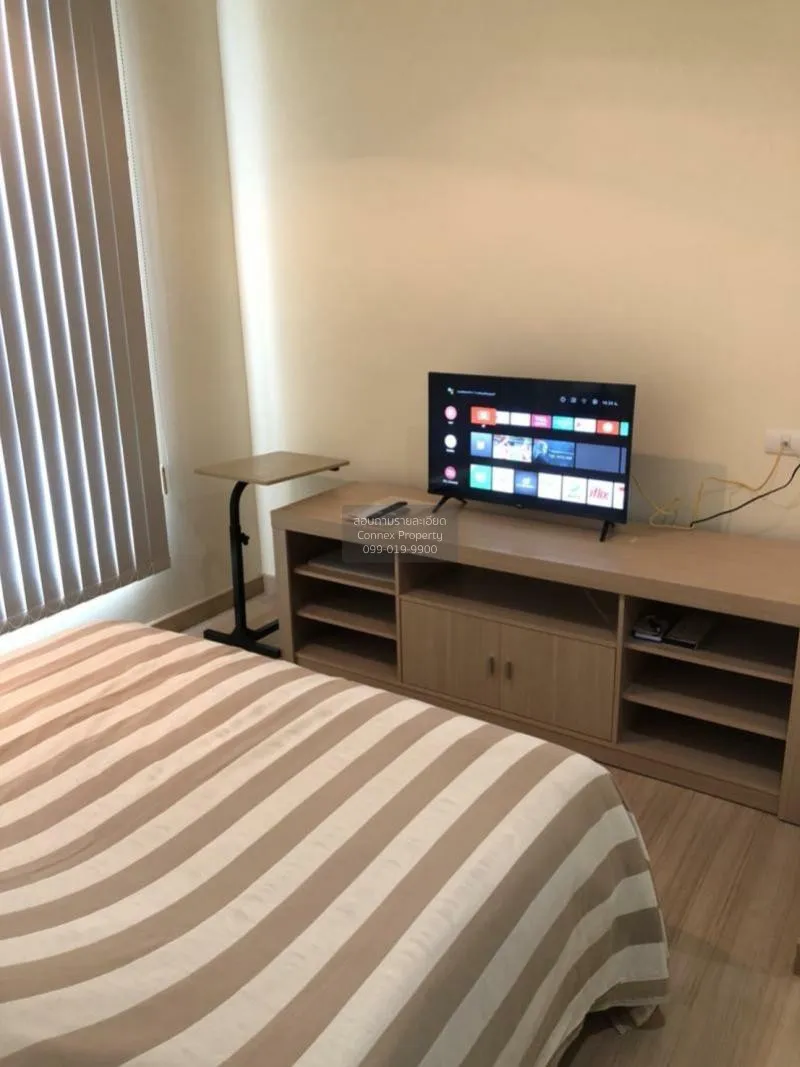 FOR RENT condo , Life @ Sathorn 10 , BTS-Chong Nonsi , Silom , Ba 3