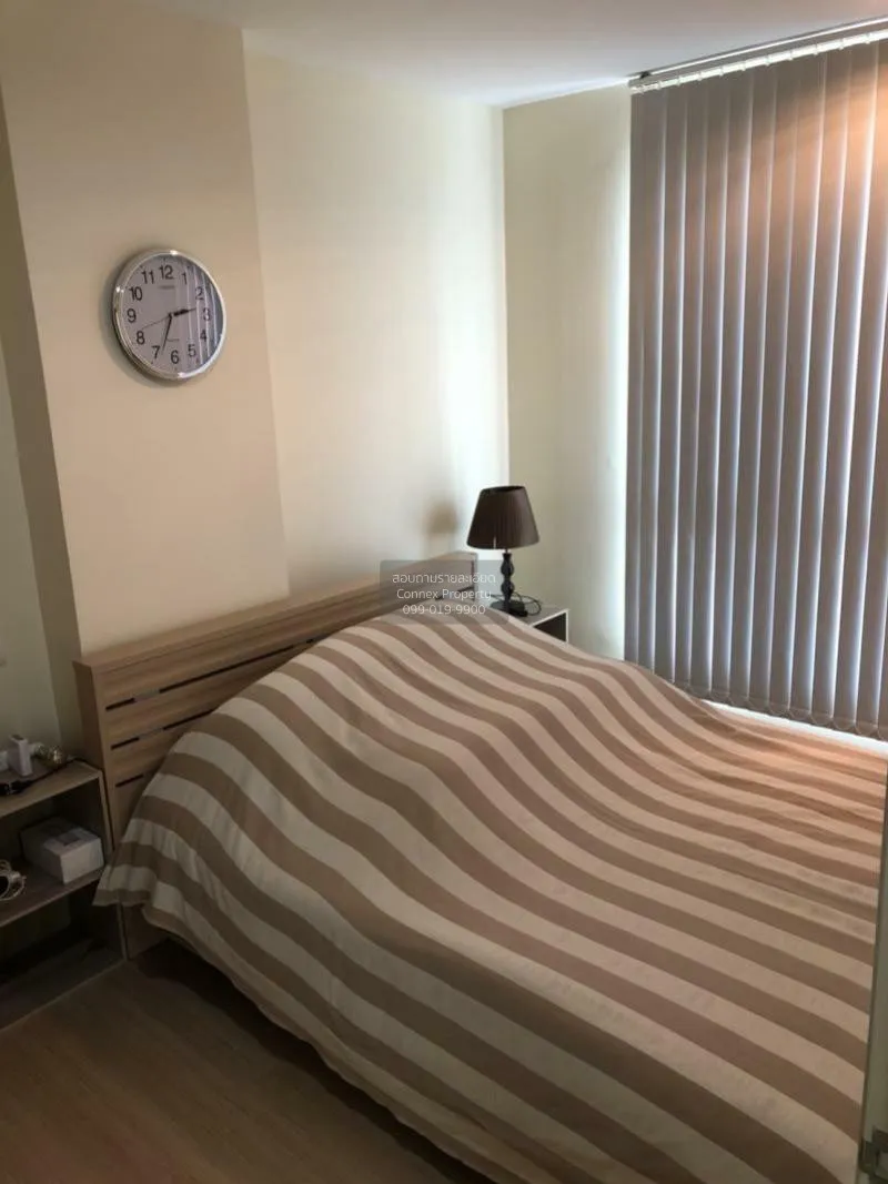 FOR RENT condo , Life @ Sathorn 10 , BTS-Chong Nonsi , Silom , Ba 4