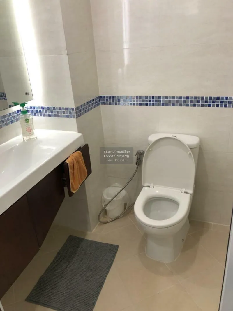 FOR RENT condo , Life @ Sathorn 10 , BTS-Chong Nonsi , Silom , Ba