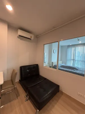 FOR RENT condo , Life @ Sathorn 10 , BTS-Chong Nonsi , Silom , Bang Rak , Bangkok , CX-06115