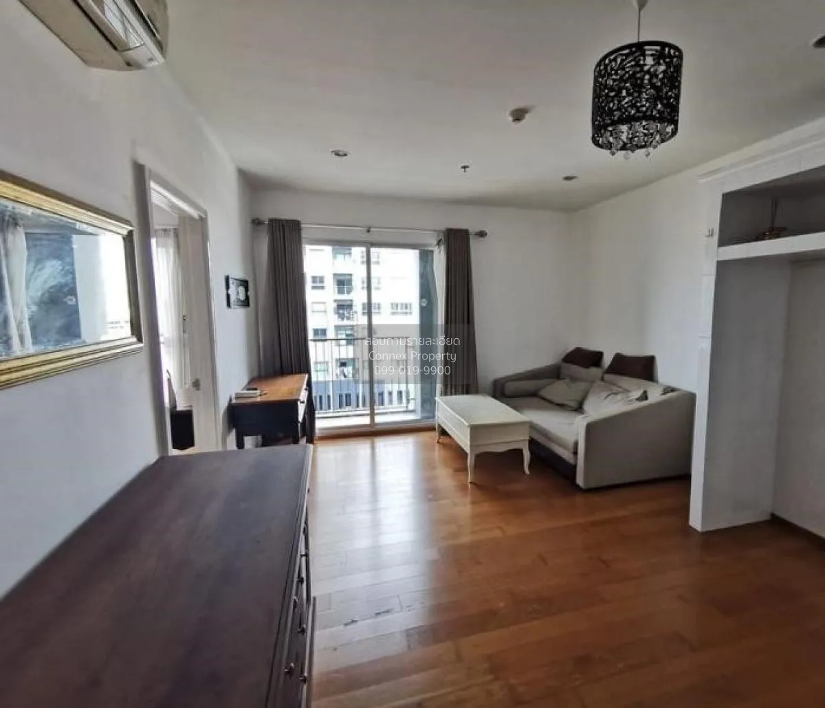 FOR RENT condo , Hive Taksin , nice view , BTS-Wongwian Yai , Khl 1