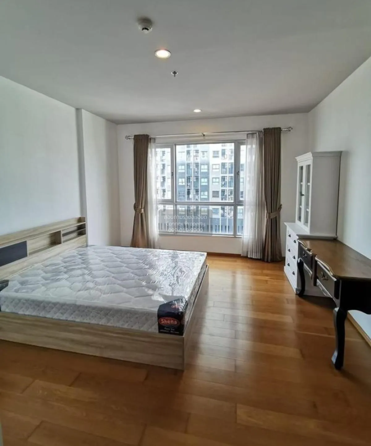 FOR RENT condo , Hive Taksin , nice view , BTS-Wongwian Yai , Khl