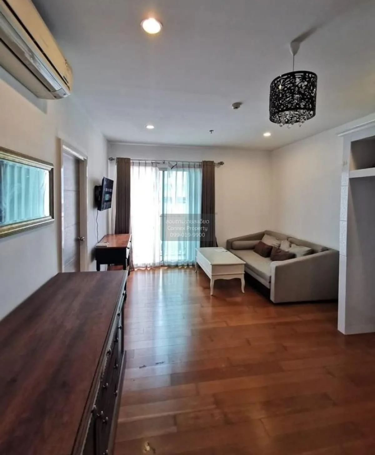 FOR RENT condo , Hive Taksin , nice view , BTS-Wongwian Yai , Khl 2